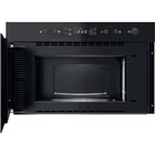 Kép 3/7 - Whirlpool MBNA920B MIKROHULLÁMÚ SÜTŐ BEÉPÍTHETŐ