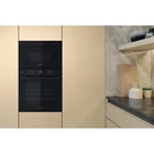 Kép 5/7 - Whirlpool MBNA920B MIKROHULLÁMÚ SÜTŐ BEÉPÍTHETŐ
