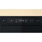 Kép 6/7 - Whirlpool MBNA920B MIKROHULLÁMÚ SÜTŐ BEÉPÍTHETŐ