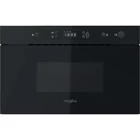 Kép 1/6 - Whirlpool MBNA900B MIKROHULLÁMÚ SÜTŐ BEÉPÍTHETŐ