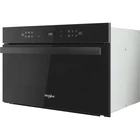 Kép 2/8 - Whirlpool AMW6440FB MIKROHULLÁMÚ SÜTŐ BEÉPÍTHETŐ