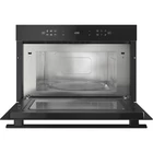 Kép 3/8 - Whirlpool AMW6440FB MIKROHULLÁMÚ SÜTŐ BEÉPÍTHETŐ
