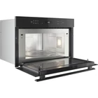 Kép 4/8 - Whirlpool AMW6440FB MIKROHULLÁMÚ SÜTŐ BEÉPÍTHETŐ