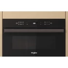 Kép 6/8 - Whirlpool AMW6440FB MIKROHULLÁMÚ SÜTŐ BEÉPÍTHETŐ