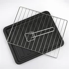Kép 5/5 - G3 Ferrari G10135 MINISÜTŐ GRILL