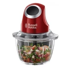 Kép 1/6 - Russell Hobbs 2466056 MINI APRÍTÓ