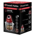 Kép 2/6 - Russell Hobbs 2466056 MINI APRÍTÓ