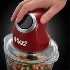 Kép 3/6 - Russell Hobbs 2466056 MINI APRÍTÓ