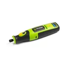 Kép 2/5 - FIELDMANN FDMB200170A MINI CSISZOLÓ SZETT AKKUS