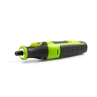 Kép 5/5 - FIELDMANN FDMB200170A MINI CSISZOLÓ SZETT AKKUS