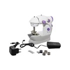 Kép 3/3 - Wshop W1081 MINI VARRÓGÉP