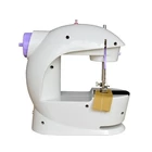 Kép 2/3 - Wshop W1081 MINI VARRÓGÉP