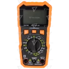 Kép 1/2 - Digitális multiméter  TRMS, ACV, DCV, ACA, DCA, OHM, diode, NCV, signal