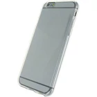 Kép 4/4 - Telefon Gél Tok Apple iPhone 6 / 6s Átlátszó