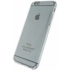Kép 1/4 - Telefon Gél Tok Apple iPhone 6 / 6s Átlátszó