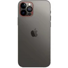 Kép 2/5 - Glass Screen Protector for camera Apple iPhone 12 Pro Max