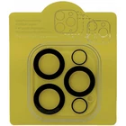 Kép 4/5 - Glass Screen Protector for camera Apple iPhone 12 Pro Max