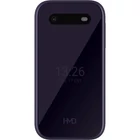 Kép 2/6 - HMD 26604GFLIPDSvioletDOMINO MOBILTELEFON