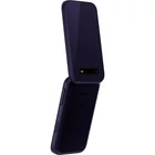 Kép 3/6 - HMD 26604GFLIPDSvioletDOMINO MOBILTELEFON