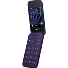 Kép 4/6 - HMD 26604GFLIPDSvioletDOMINO MOBILTELEFON