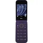 Kép 5/6 - HMD 26604GFLIPDSvioletDOMINO MOBILTELEFON