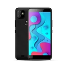 Kép 1/3 - myPhone FUN 9 5,45" Dual SIM okostelefon - fekete