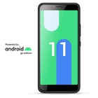 Kép 3/3 - myPhone FUN 9 5,45" Dual SIM okostelefon - fekete