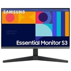 Kép 1/9 - Samsung LS24C332GAUXEN MONITOR