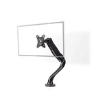 Kép 1/4 - Nedis MMNTSI100BK MONITOR TARTÓ