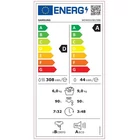 Kép 10/10 - Samsung WD90DG5B15BBLE MOSÓ-SZÁRÍTÓGÉP