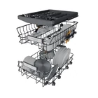 Kép 6/9 - Whirlpool WH6FB10BS7A0X MOSÓ-SZÁRÍTÓGÉP