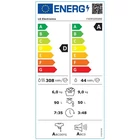 Kép 10/10 - Lg F4DR509SBW MOSÓ-SZÁRÍTÓGÉP