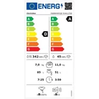 Kép 5/5 - Electrolux EW8W4402QE MOSÓ-SZÁRÍTÓGÉP GŐZ FUNKCIÓVAL