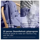 Kép 4/5 - Electrolux EW7W4492E MOSÓ-SZÁRÍTÓGÉP GŐZ FUNKCIÓVAL