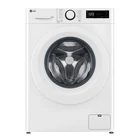 Kép 1/11 - Lg F2DR508SWW MOSÓ-SZÁRÍTÓGÉP KESKENY GŐZÖS