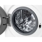 Kép 4/11 - Lg F2DR508SWW MOSÓ-SZÁRÍTÓGÉP KESKENY GŐZÖS