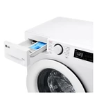 Kép 5/11 - Lg F2DR508SWW MOSÓ-SZÁRÍTÓGÉP KESKENY GŐZÖS