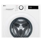 Kép 6/11 - Lg F2DR508SWW MOSÓ-SZÁRÍTÓGÉP KESKENY GŐZÖS