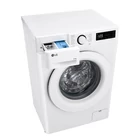 Kép 8/11 - Lg F2DR508SWW MOSÓ-SZÁRÍTÓGÉP KESKENY GŐZÖS