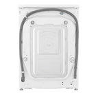 Kép 10/11 - Lg F2DR508SWW MOSÓ-SZÁRÍTÓGÉP KESKENY GŐZÖS