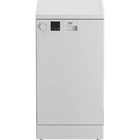 Kép 1/8 - Beko DVS05024W MOSOGATÓGÉP 10 TERÍTÉK KESKENY