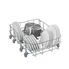 Kép 6/8 - Beko DVS05024W MOSOGATÓGÉP 10 TERÍTÉK KESKENY