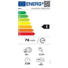 Kép 8/8 - Beko DVS05024W MOSOGATÓGÉP 10 TERÍTÉK KESKENY