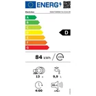 Kép 7/7 - Electrolux ESA47300SW MOSOGATÓGÉP 13 TERÍTÉK