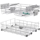 Kép 6/8 - Gorenje GS642E90W MOSOGATÓGÉP 13 TERÍTÉK