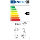 Kép 7/7 - Lg DF243FV MOSOGATÓGÉP 14 TERÍTÉK