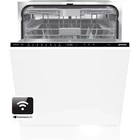 Kép 1/10 - Gorenje GV673B60 MOSOGATÓGÉP 16 TERÍTÉK