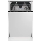 Kép 1/2 - Beko BDIS38040Q MOSOGATÓGÉP BEÉPÍTHETŐ