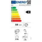 Kép 2/2 - Beko BDIS38040Q MOSOGATÓGÉP BEÉPÍTHETŐ