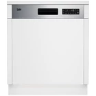 Kép 1/2 - Beko BDSN28530X MOSOGATÓGÉP BEÉPÍTHETŐ